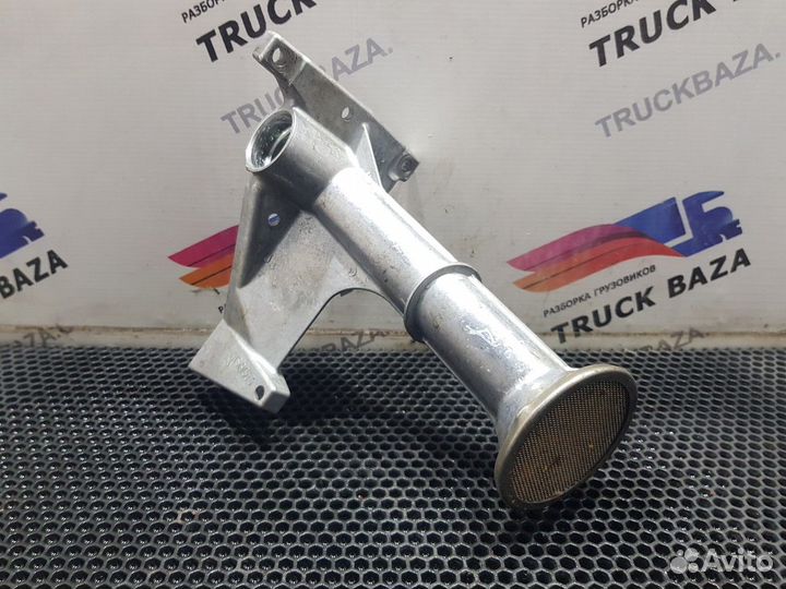 1527687 Маслозаборник Scania 5-series