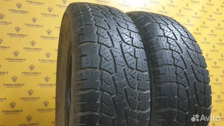 Westlake SL369 235/70 R16 106S