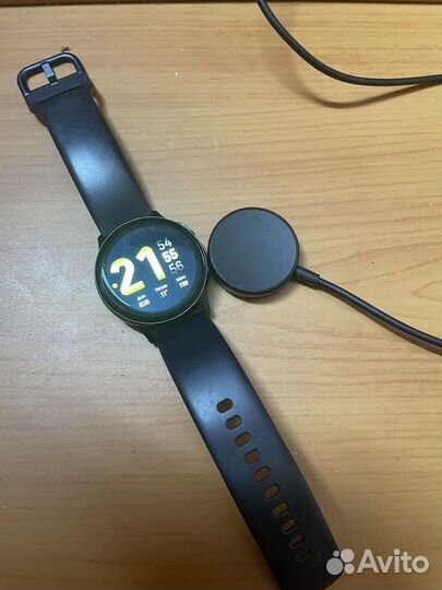 Samsung galaxy watch active 2