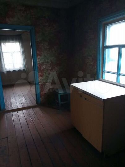 Дом 36 м² на участке 28 сот.