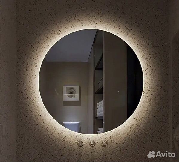 Заркала на заказ