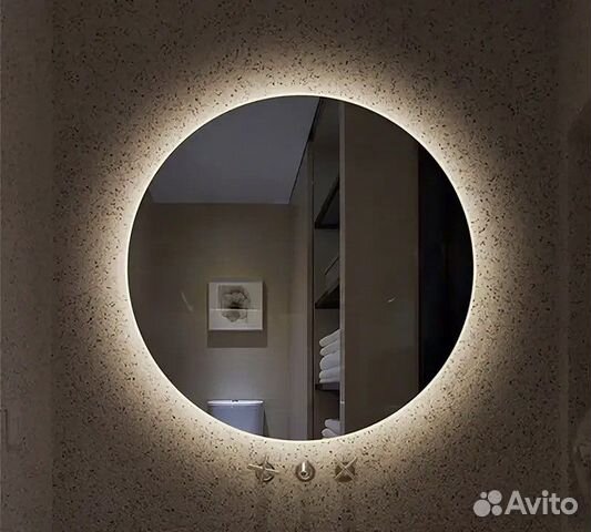 Заркала на заказ