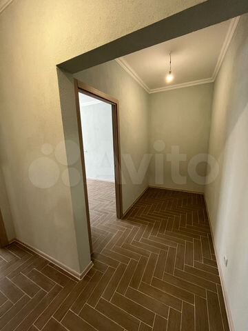 1-к. квартира, 37,6 м², 2/18 эт.