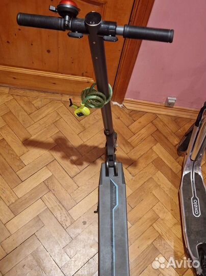 Самокат Polaris pes 0507