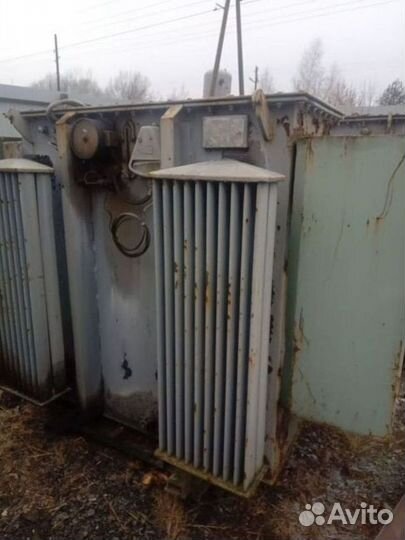 Трансформатор б\у арт57386