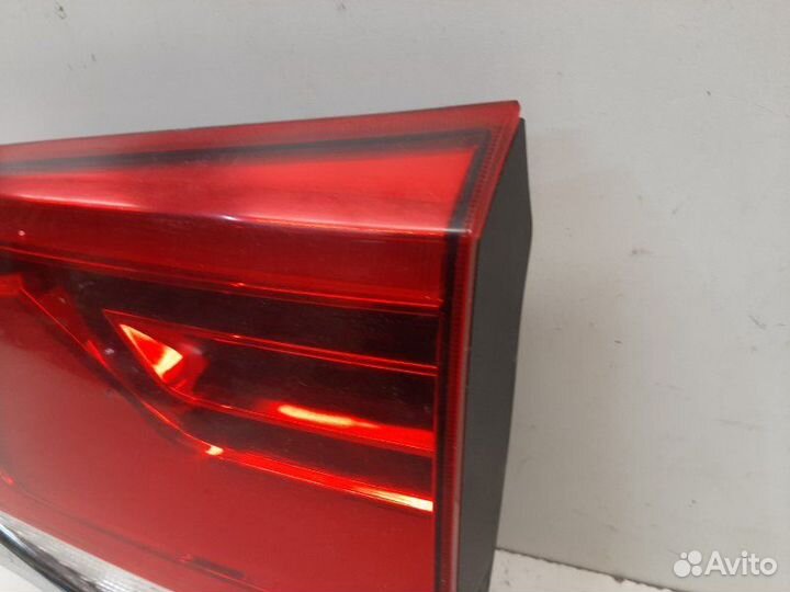 Фонарь задний правый Toyota Land Cruiser 200 2016