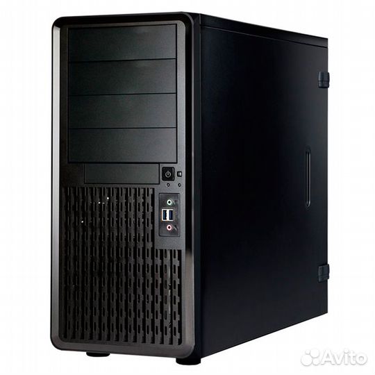 Корпус InWin PE689