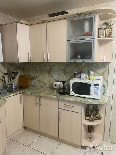 Кухонный гарнитур