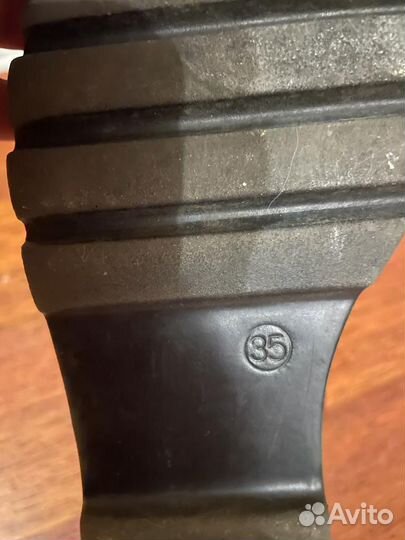 Туфли для девочки 35 размер