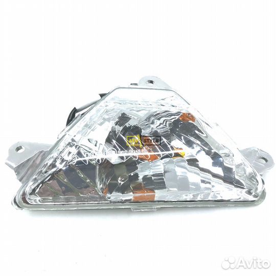 Поворотник передний правый Kawasaki 23040-0148