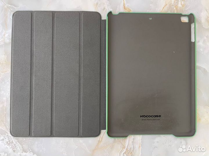 Чехол для iPad Air 9.7 / iPad 2017 / iPad 2018