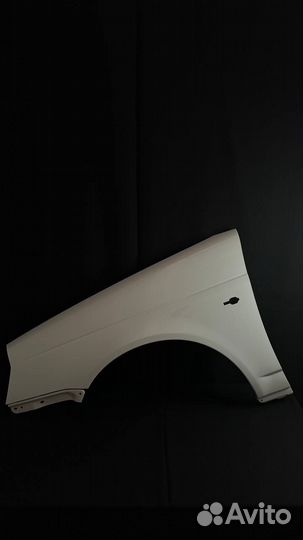 Крыло 2170 лев. (аналог) окраш. (240-белое облако)