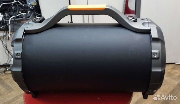 Колонка BT Ginnzu GM-882В. Bluetooth, для Караоке