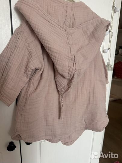 Купальник для девочки 92 98