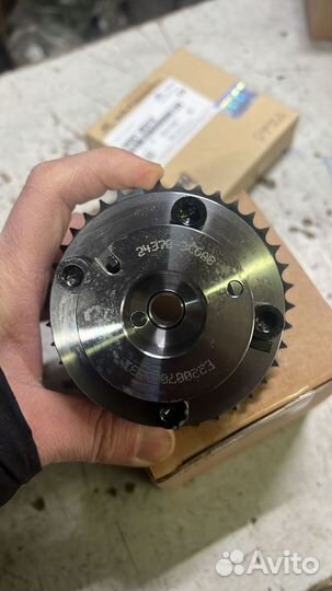 Шестерня распредвала 243703CGA0