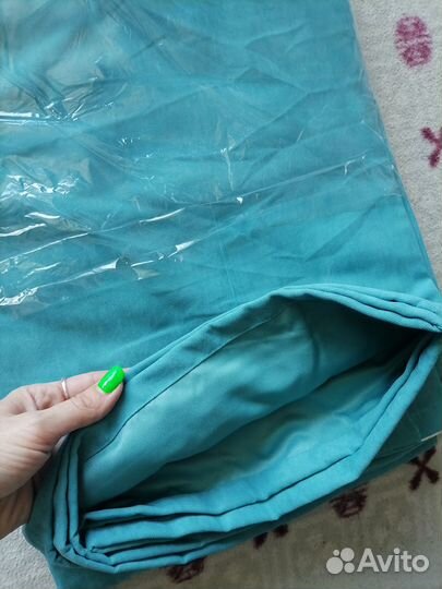 Шторы готовые комплекты канвас