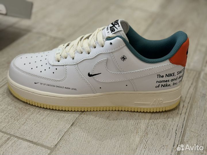 Кроссовки nike Air Force 1