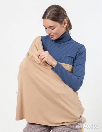 Милкснуд Снуд для кормления