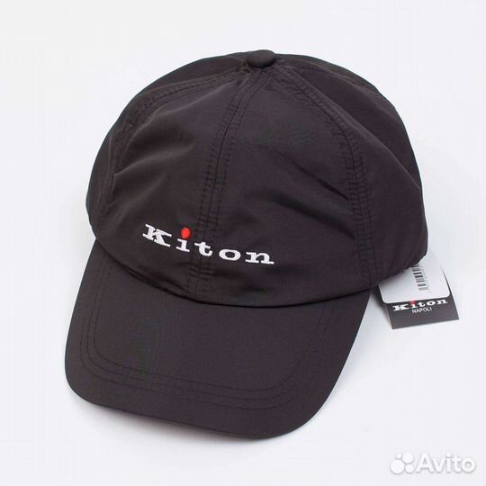 Бейсболка kiton