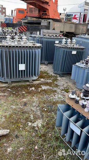 Трансформатор б\у арт53687