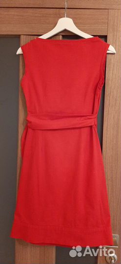 Платье Glenfield