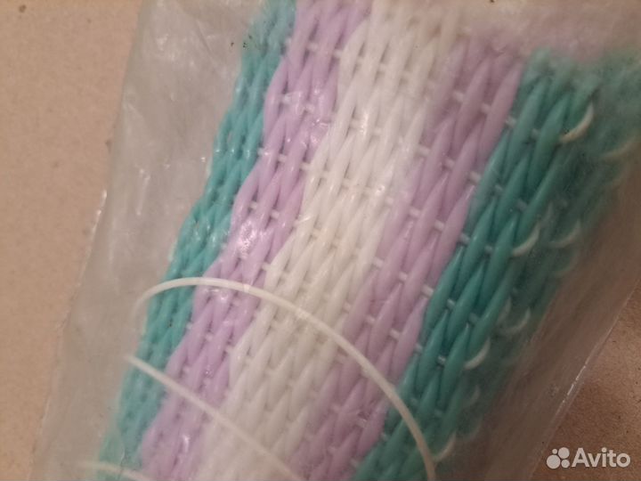 Оплетка на руль СССР