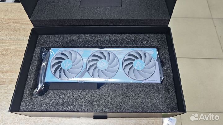 Colorful iGame RTX 4060 8gb