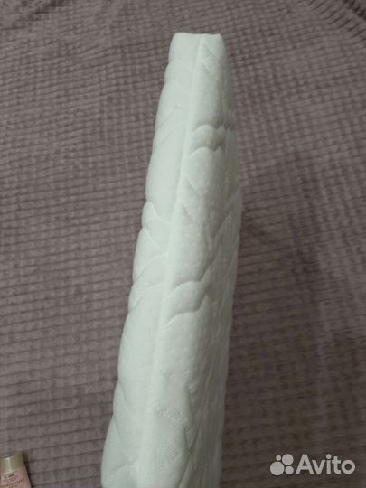 Матрас в люльку 40 на 90см