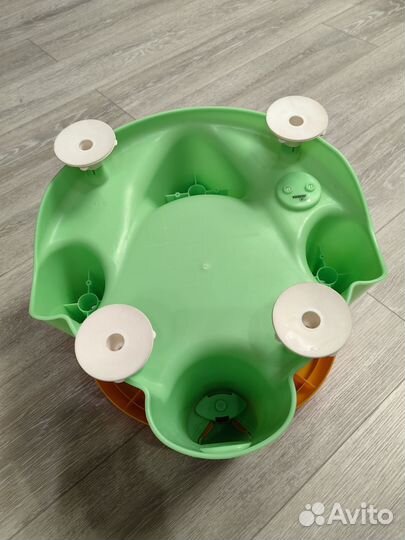 Сиденье для купания детское