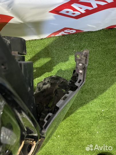 Ноускат Kia Sorento 4/Киа Соренто 4