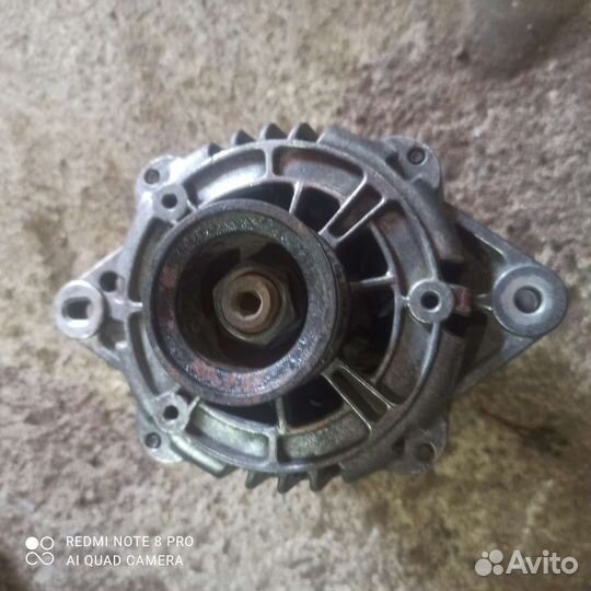 Генератор 1.5 Chevrolet Aveo T200 / Aveo T250