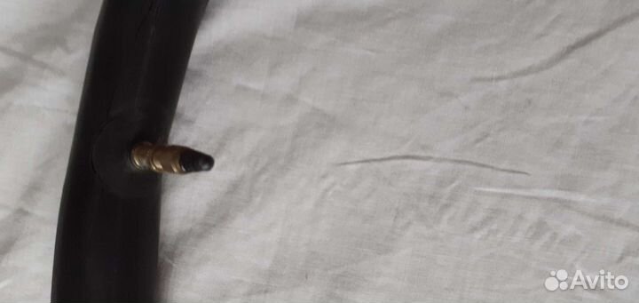 Камера для Велосипеда СССР