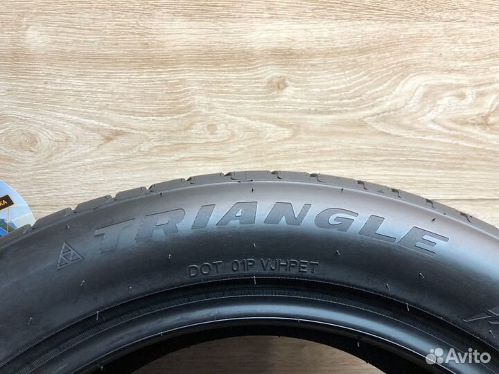 Triangle EffeXSport TH202 225/55 R18 102Y