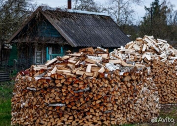 Дрова