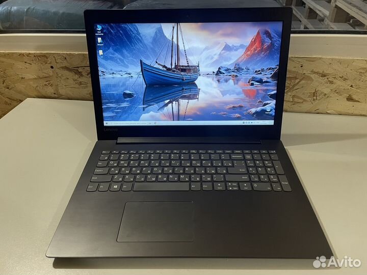 Ноутбук lenovo ideapad 330 15ikb