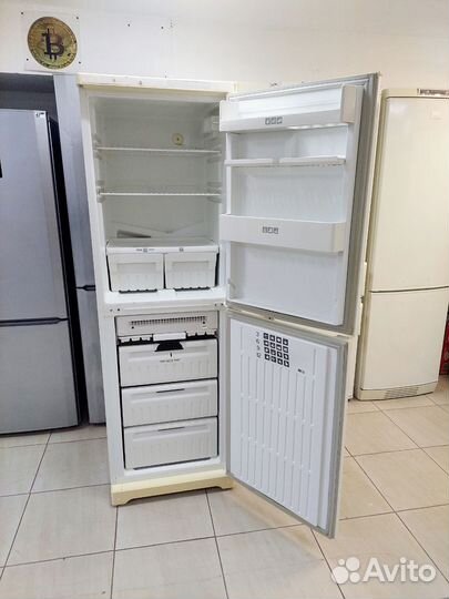 Холодильник Стинол Ноуфрост бу с Гарантией