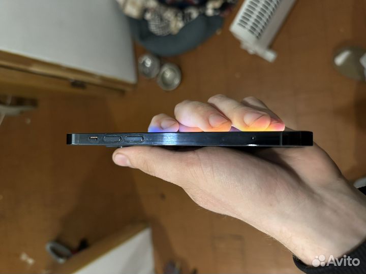 iPhone 12 Pro, 256 ГБ