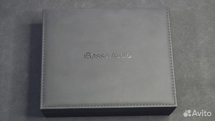 Hi-End Цап усилитесь iBasso D16 taipan Высший А кл