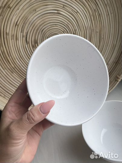 Посуда Zara home 2018г новая