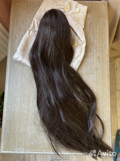Волосы для наращивания
