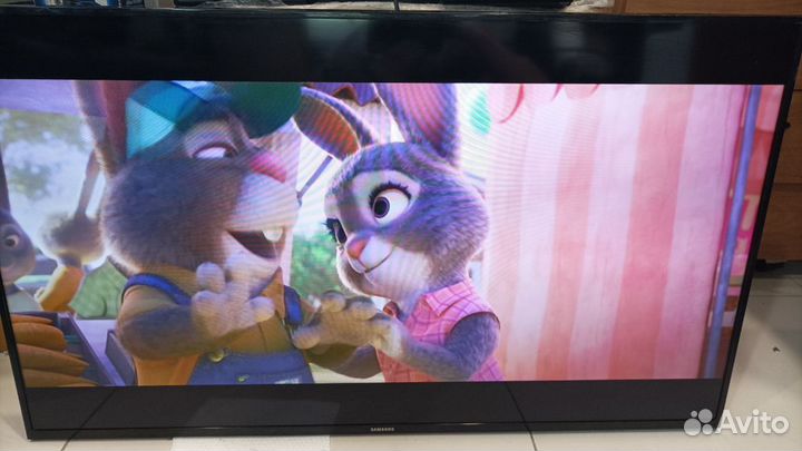 Телевизор Samsung