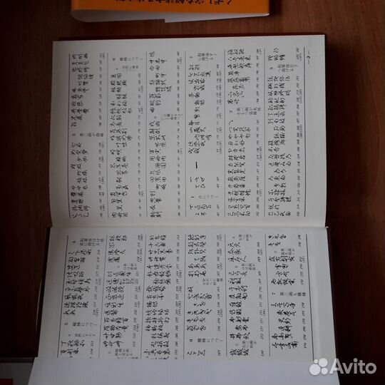 Словари и самоучители японского языка