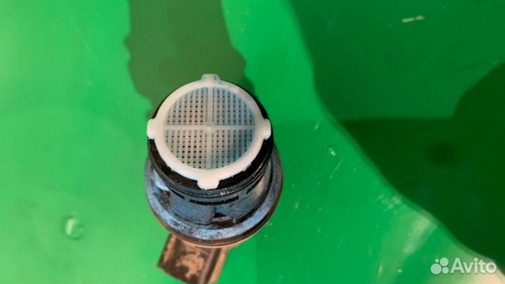 Насос омывателя лобового стекла Toyota Camry V55