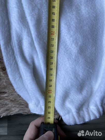 Новогодний костюм «Зайчик»