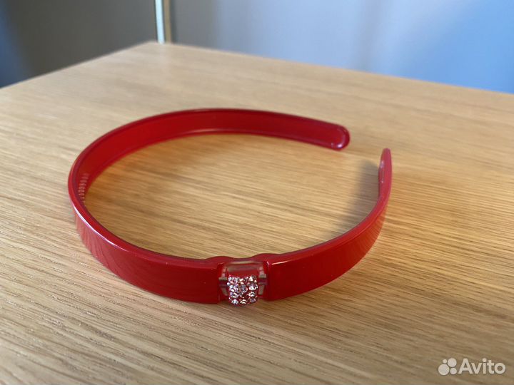 Ободок на голову