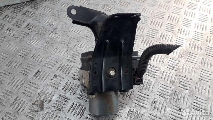 Блок управления тормозами/насос ABS Nissan Qashqai