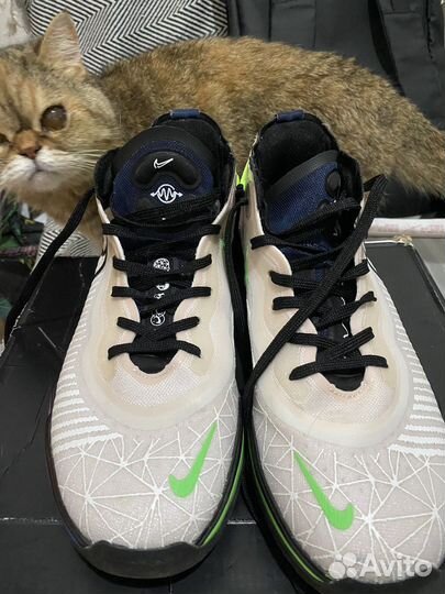 Nike air zoom gt run