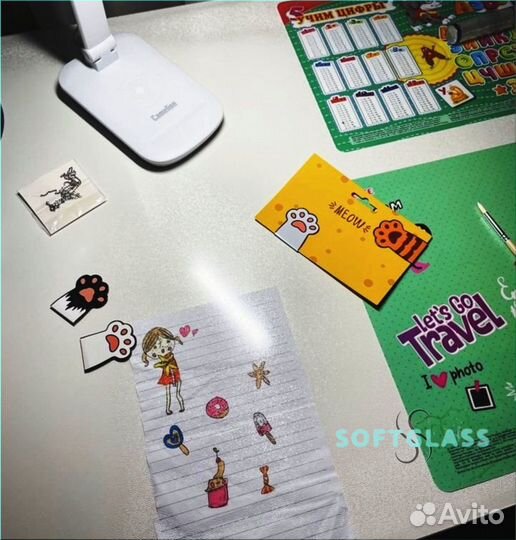 Пленка пвх, силиконовая скатерть