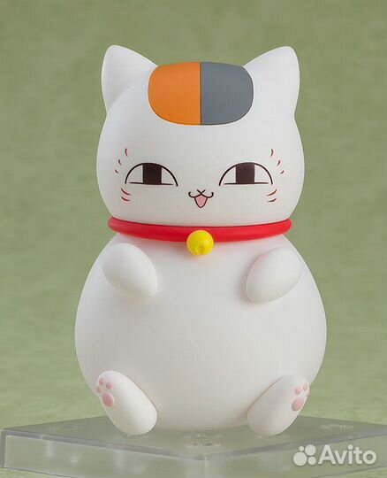 Nendoroid Natsume Yuujinchou Nyanko Sensei