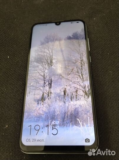 Телефон honor 10 lite